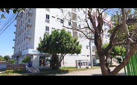 Amplio apartamento, comodo y cerca a todo zona segura de la ciudad